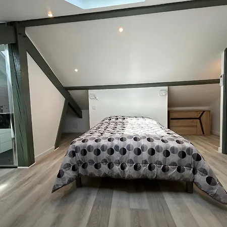 Le Balaitous Lägenhet