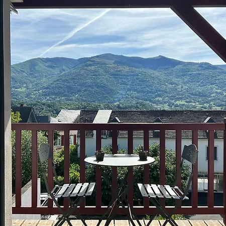 Le Balaitous * Argelès-Gazost
